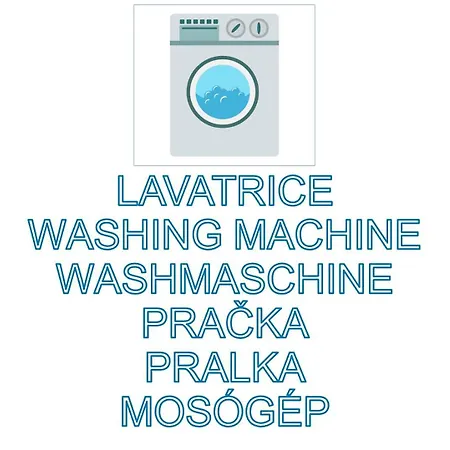 Villaggio White Star 아파트 *