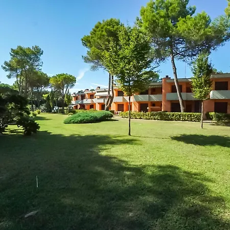Appartamento Villaggio White Star *
