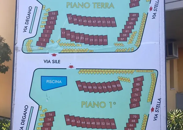 Villaggio White Star 아파트