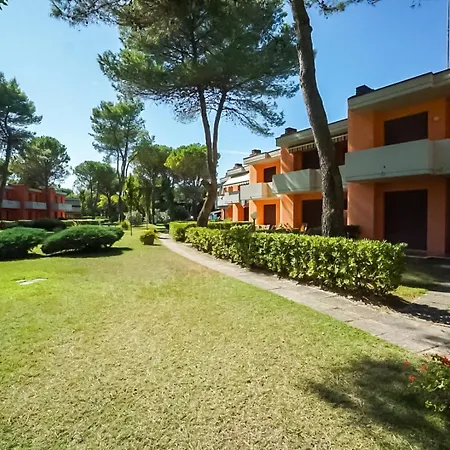 Villaggio White Star דירה
