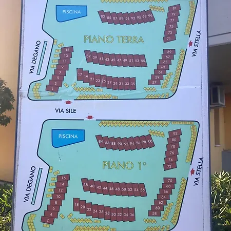 Villaggio White Star דירה